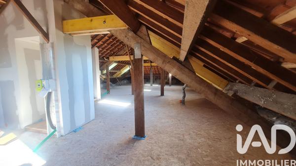 Studio à vendre 38,5 m² Reims