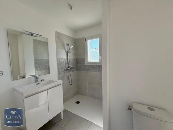 Maison à louer 4 pièces 86.27m² Marigny-les-Usages (45760)