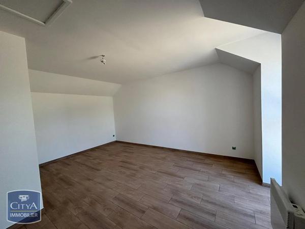 Maison à louer 4 pièces 86.27m² Marigny-les-Usages (45760)