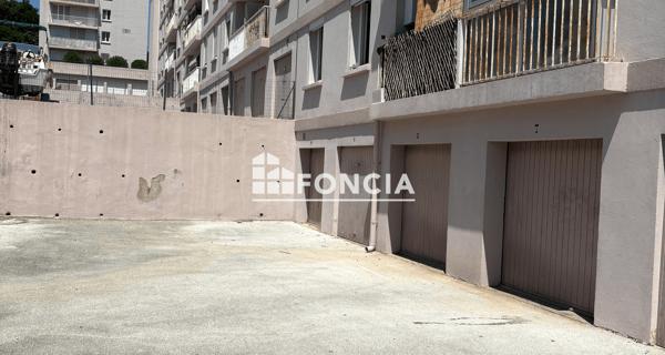 À vendre Parking 15 m² - La Seyne-sur-mer 83500