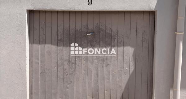 À vendre Parking 15 m² - La Seyne-sur-mer 83500