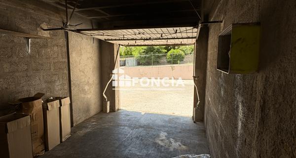 À vendre Parking 15 m² - La Seyne-sur-mer 83500