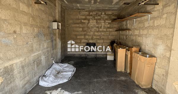 À vendre Parking 15 m² - La Seyne-sur-mer 83500