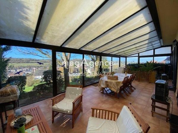 Maison à VIMOUTIERS, 61120 - 9 pièces 150m²