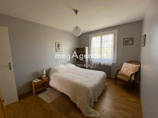 Maison à VIMOUTIERS, 61120 - 9 pièces 150m²