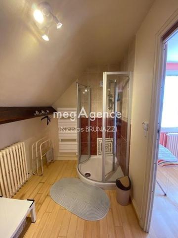 Maison à VIMOUTIERS, 61120 - 9 pièces 150m²