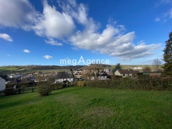 Maison à VIMOUTIERS, 61120 - 9 pièces 150m²