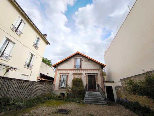 Nanterre centre-ville,