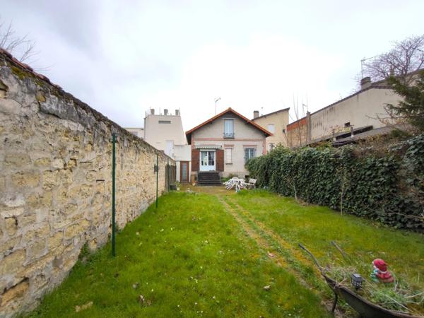 Nanterre centre-ville,