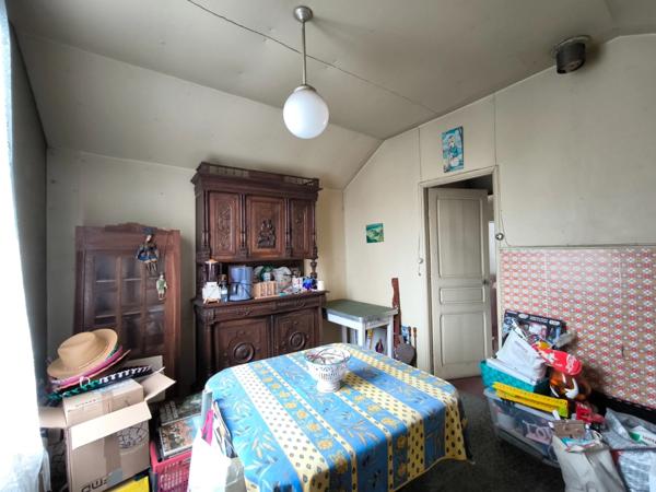 Nanterre centre-ville,