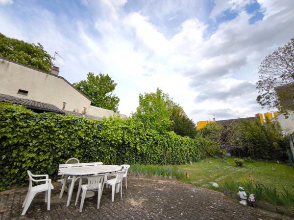 Nanterre centre-ville,