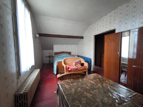 Nanterre centre-ville,