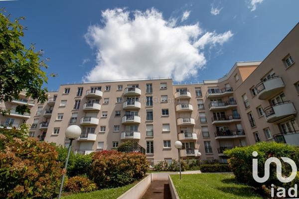 Appartement 5 pièces de 71 m² à Bonneuil-sur-Marne (94380)