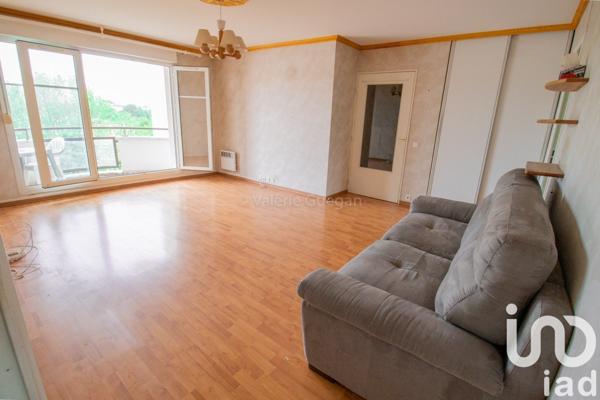 Appartement 5 pièces de 71 m² à Bonneuil-sur-Marne (94380)