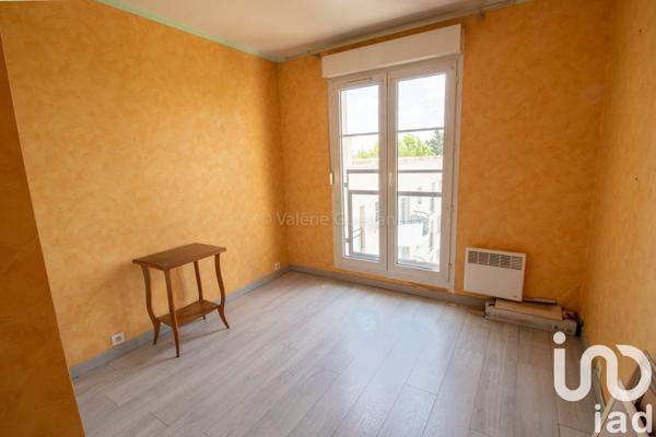Appartement 5 pièces de 71 m² à Bonneuil-sur-Marne (94380)