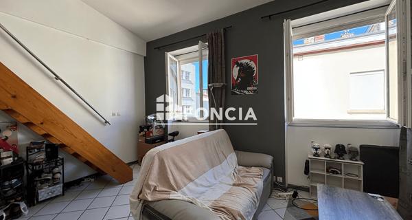 Location Appartement 2 pièces 48.35 m² - Lyon 69004
