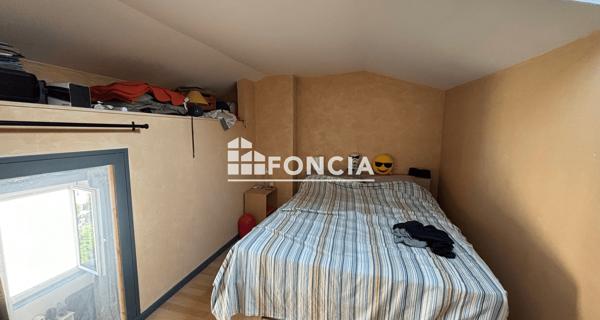 Location Appartement 2 pièces 48.35 m² - Lyon 69004