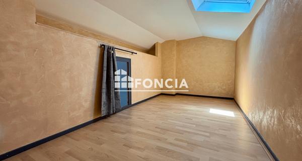 Location Appartement 2 pièces 48.35 m² - Lyon 69004
