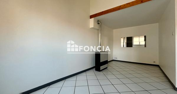 Location Appartement 2 pièces 48.35 m² - Lyon 69004
