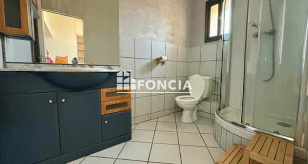 Location Appartement 2 pièces 48.35 m² - Lyon 69004