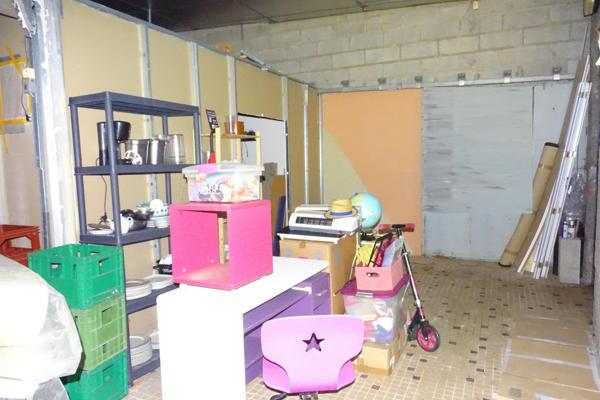 Immeuble à ANTRAIN, 35560 - 80m²