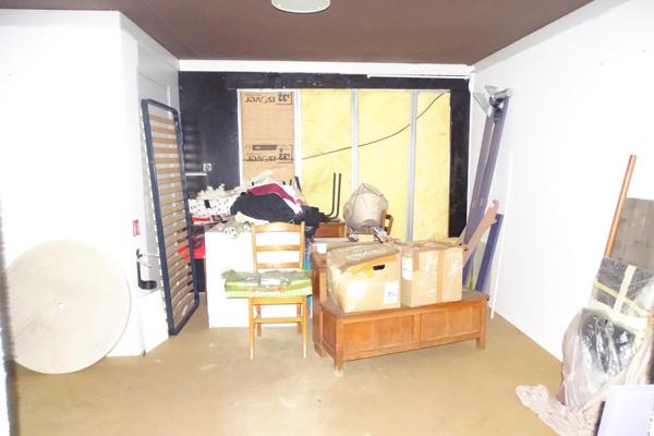 Immeuble à ANTRAIN, 35560 - 80m²