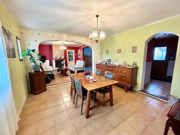 Maison à vendre 6 pièces 240m²