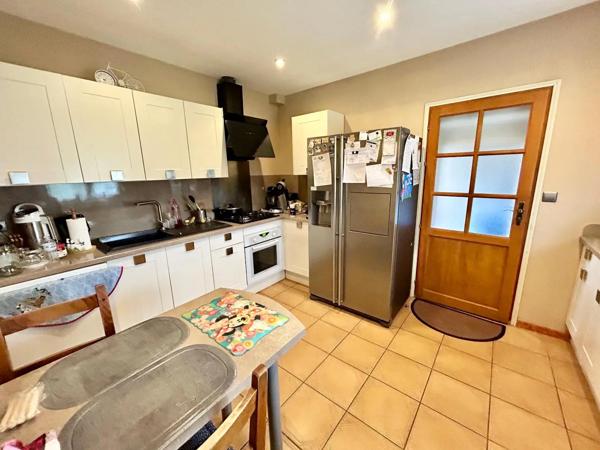 Maison à vendre 6 pièces 240m²