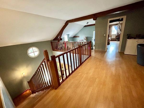 Maison à vendre 6 pièces 240m²