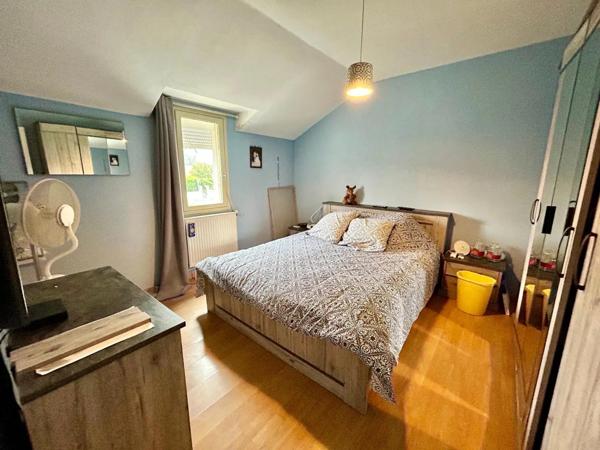 Maison à vendre 6 pièces 240m²