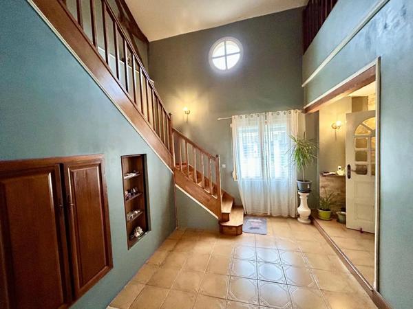 Maison à vendre 6 pièces 240m²