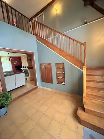 Maison à vendre 6 pièces 240m²