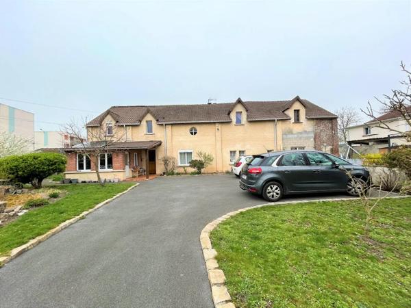 Maison à vendre 6 pièces 240m²