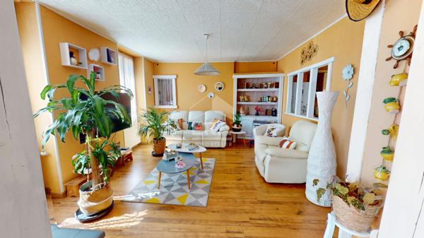 Maison de ville (VIERZON)