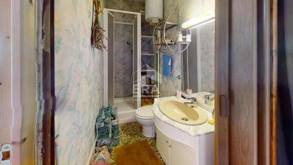 Maison de ville (VIERZON)