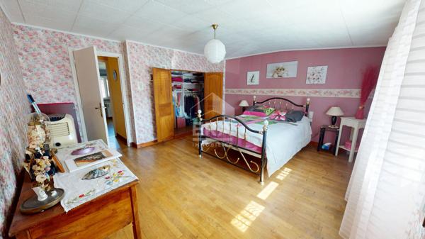 Maison de ville (VIERZON)