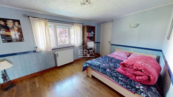 Maison de ville (VIERZON)