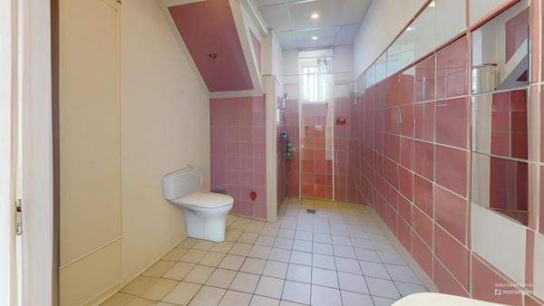 Maison de ville (VIERZON)