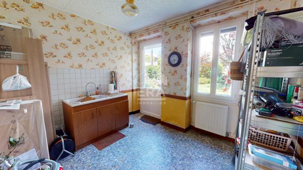 Maison de ville (VIERZON)