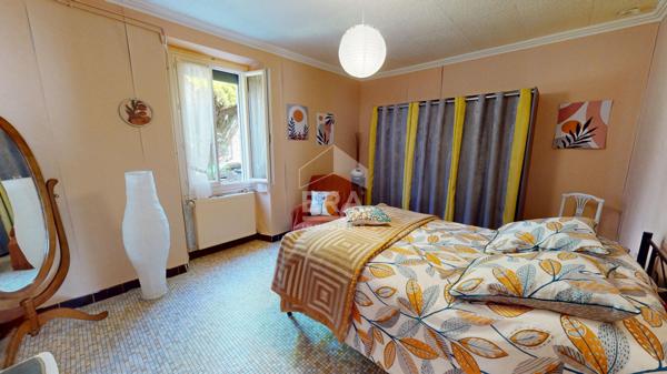 Maison de ville (VIERZON)