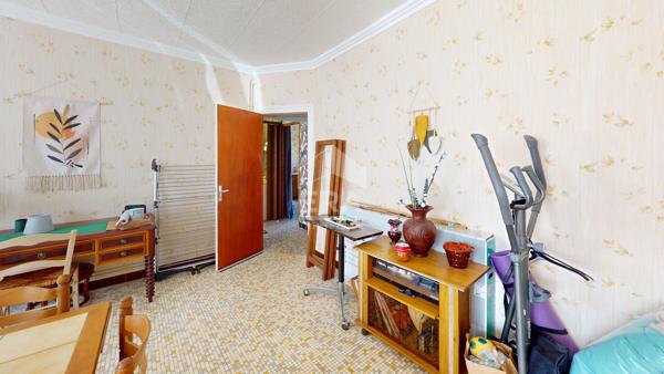 Maison de ville (VIERZON)