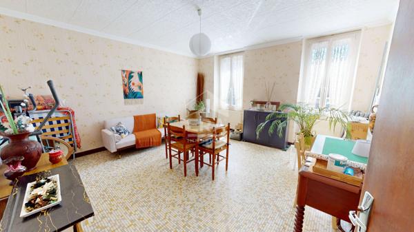 Maison de ville (VIERZON)