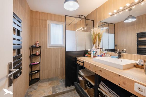 Maison à vendre 360 000 € Saint-Jean-de-Védas 5 p 104 m² DPE C