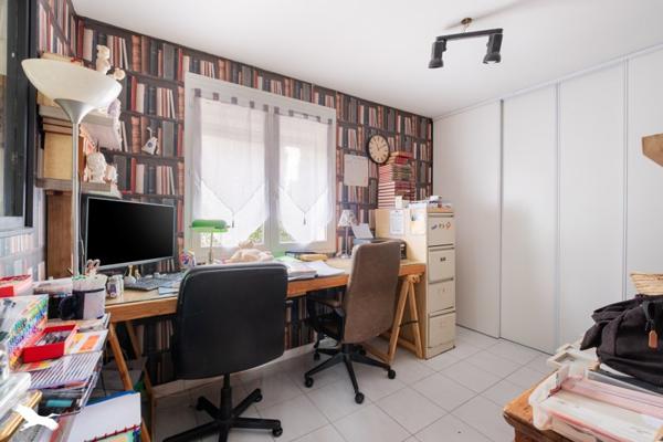 Maison à vendre 360 000 € Saint-Jean-de-Védas 5 p 104 m² DPE C