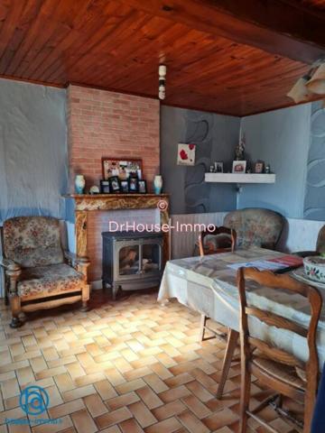 Maison à vendre 4 pièces de 80 m²