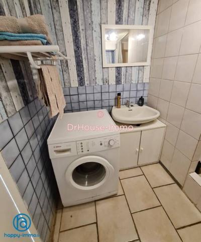 Maison à vendre 4 pièces de 80 m²