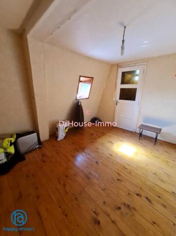 Maison à vendre 4 pièces de 80 m²