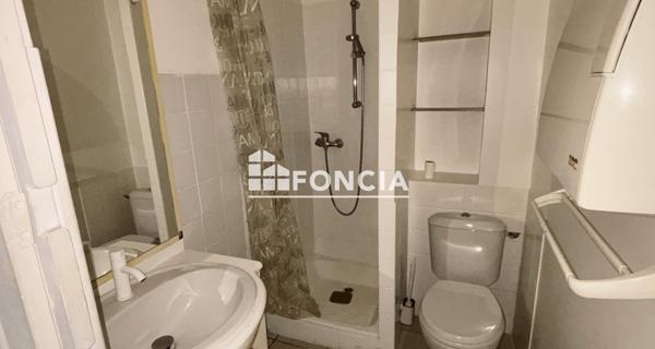 Location Appartement 2 pièces 39.9 m² - Bourg-lès-valence 26500