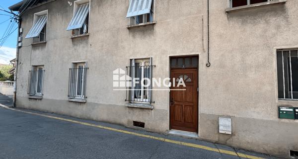 Location Appartement 2 pièces 39.9 m² - Bourg-lès-valence 26500