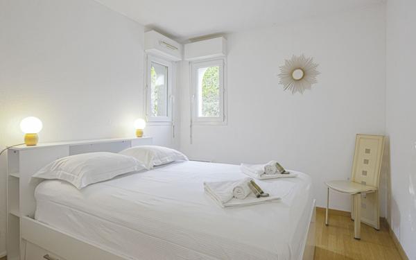 Appartement à louer    3 pièces • 50,89 m2 Ciboure